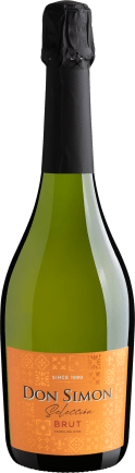 Don Simn Seleccion Brut