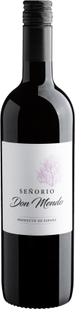 Senorio Don Mendo Tinto