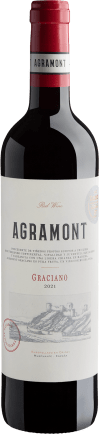 Agronavarra Agramont Graciano 2021