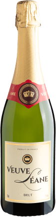 Veuve Leane Sparkling Brut