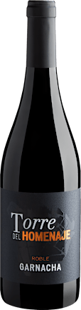 Homenaje Torre del Homenaje Garnacha Roble 2022