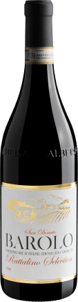 Massimo Rattalino San Donato Rattalino Selection Barolo 2019