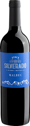 Belhara Finca Silverado Malbec