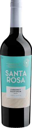 Santa Rosa Cabernet Sauvignon 2023