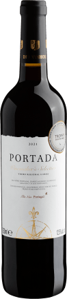Portada Winemaker's Selection Tinto 2021