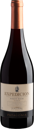 Finca Patagonia Expedicion Single Vineyard Selection Pinot Noir 2023