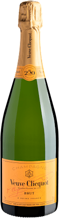 Veuve Clicquot Brut Carte Jaune Champagne