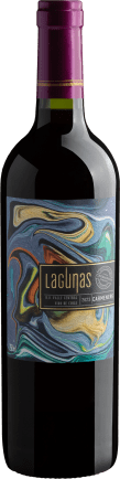 Cremaschi Furlotti Lagunas Carmenere 2023