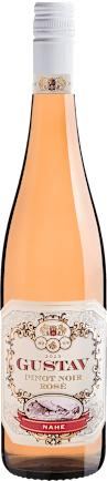 Moselland Gustav Pinot Noir Ros
