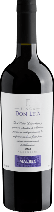 Don Leta 