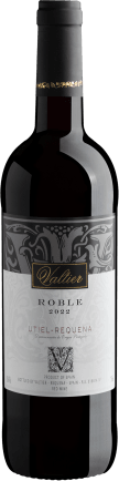 Valtier Roble Utiel-requena 2022