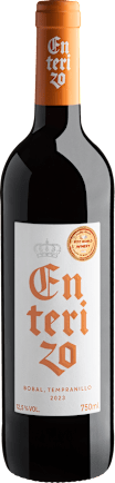 Via Enterizo Bobal - Tempranillo 2023