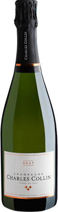 Charles Collin Brut Champagne