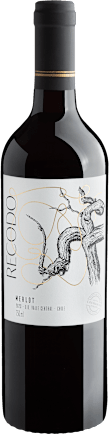 Cremaschi Furlotti Recodo Merlot