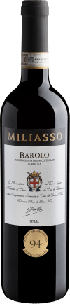 Miliasso Barolo 2020