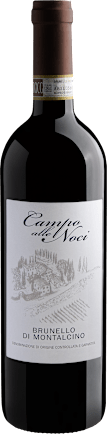 Campo Alle Noci Brunello Di Montalcino 2019