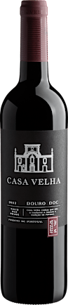 Favaios Casa Velha Tinto 2022