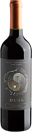 Del Pedregal Dual Carmnre