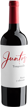 Volver Juntos Tempranillo 2023