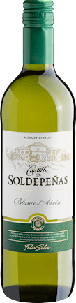 Soldepeas Airn