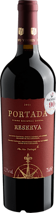Portada Reserva 2021