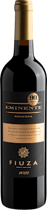 Fiuza Eminente Reserva 2022