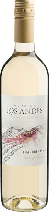 Fecovita Via de Los Andes Chardonnay 2024