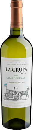 La Grupa Gran Seleccion Chardonnay 2024
