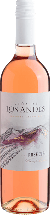 Fecovita Via de Los Andes Ros 2024