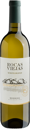 Fecovita Rocas Viejas White Blend 2024
