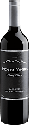 Belhara Punta Negra Malbec 2024
