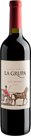 La Grupa Red Blend 2024