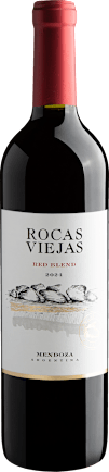 Fecovita Rocas Viejas Red Blend 2024