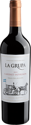 La Grupa Gran Seleccin Malbec - Cabernet Sauvignon 2024