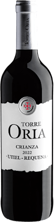 Torre Oria Crianza 2022