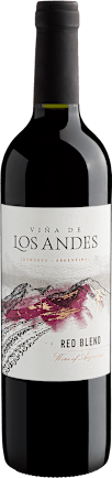Fecovita Via de Los Andes Red Blend 2024