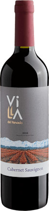 Fecovita Villa del Nevado Cabernet Sauvignon 2024