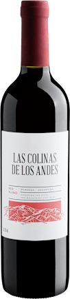 Colinas de Los Andes 