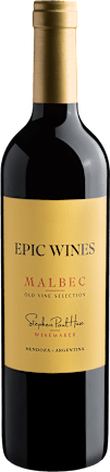Belhara Epic Old Vine Selection Malbec