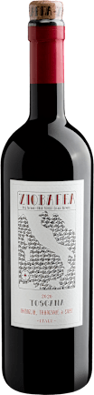 Ziobaffa Toscana 2020