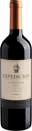 Finca Patagonia Expedicion Single Vineyard Selection Cabernet Sauvignon 2024