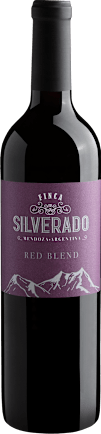Belhara Finca Silverado Red Blend 2024
