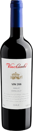 Vinchante Vin 266 Merlot