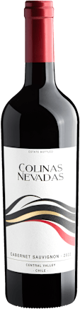 Colinas Nevadas Cabernet Sauvignon 2022