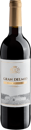 Gran Delmio Gran Seleccin Tinto
