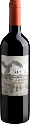 Tagua Tagua - BTT Reyna Cabernet Sauvignon - Merlot