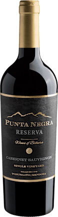Belhara Punta Negra Single Vineyard Reserva Cabernet Sauvignon 2023