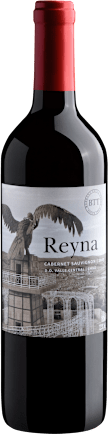 Tagua Tagua - BTT Reyna Cabernet Sauvignon
