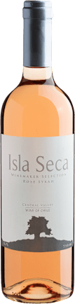 Isla Seca 