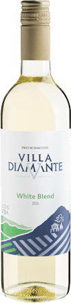 Fecovita Villa Diamante Chardonnay - Torronts